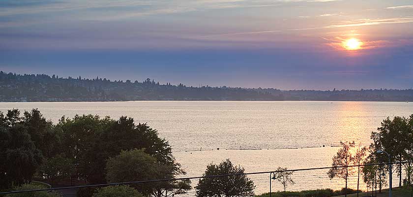 Photo of 1750 Lake Washington Blvd North - Luxury Townhome Condominiums